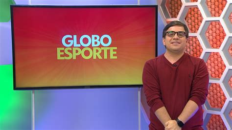 V Deos Globo Esporte Bahia Desta Quarta Feira De Setembro De