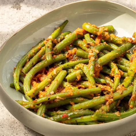 Fossolia Haricots Verts L Thiopienne Dumplings More