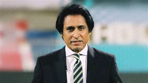 Ramiz Raja Proposes 4 Nation T20i Series Including India And Pakistan