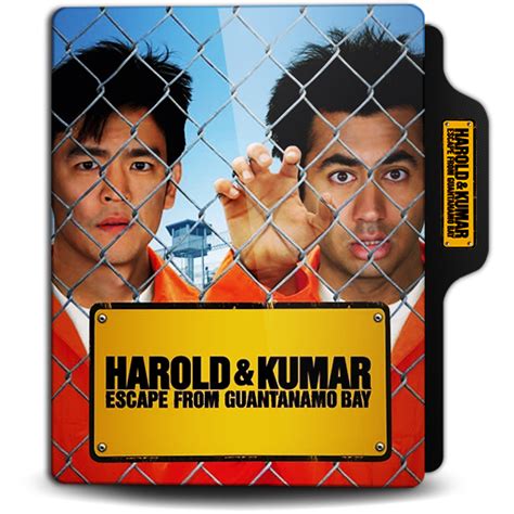 Harold And Kumar Escape From Guantanamo Bay