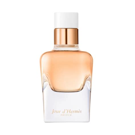 Jour d Hermès Eau de Parfum Absolu HERMÈS Parfumerie Burdin