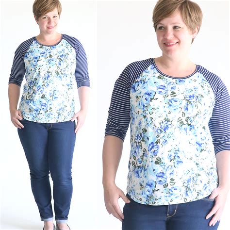 Free Sewing Patterns Summer T Shirt Tutorials