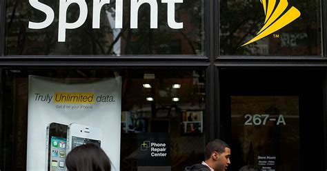 Sprint launches 'guarantee' for unlimited plans