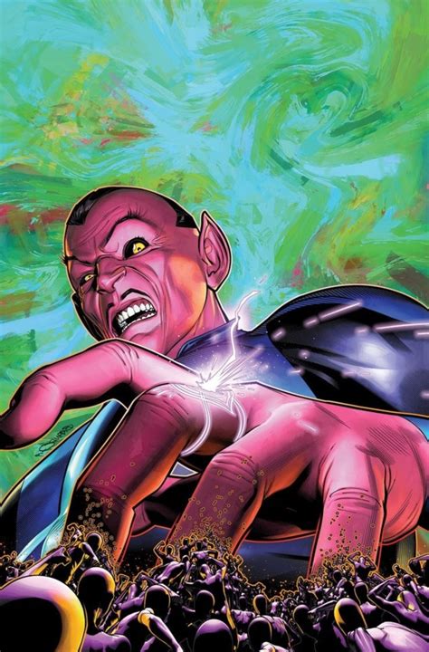 Respect Sinestro - new 52 - Sinestro - Comic Vine