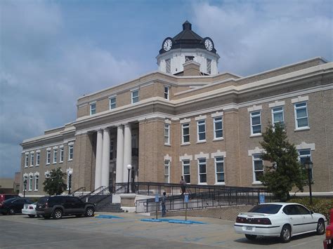 Staff members help explain the options at cox funeral home in bastrop la 1