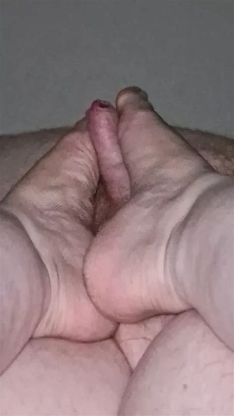 Chubby BBW Giving Footjob Feat Cloblow By Onlyfans XHamster