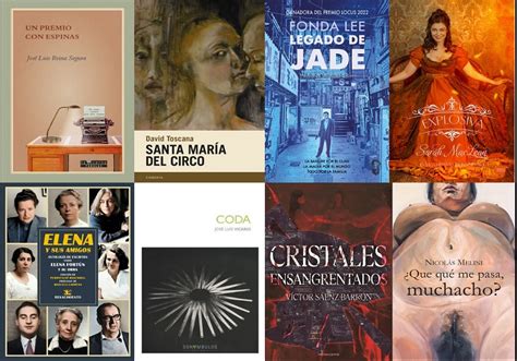 Novedadesliterariasd16 Ficción Reediciones Y No Ficción Literaria 11