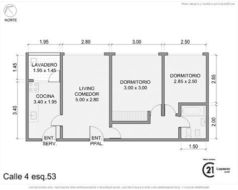 Venta De Departamento En La Plata La Plata G B A Zona Sur