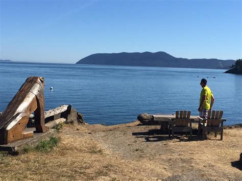 Orcas Island Trail Rides Orcas Island Chamber Of Commerce