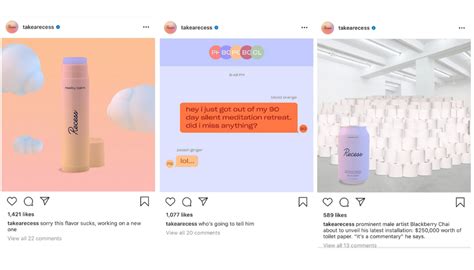 18 Of The Best Brands On Instagram In 2024