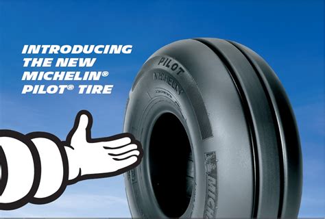 Michelin Introduces MICHELIN PILOT The High Performance Tire For