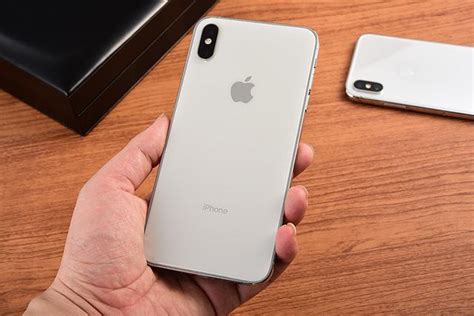 最個性的iphone Xs開箱：恍如回到賈伯斯時代 每日頭條