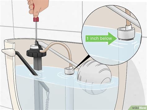 How To Fix A Running Toilet 3 Causes And How To Fix Them