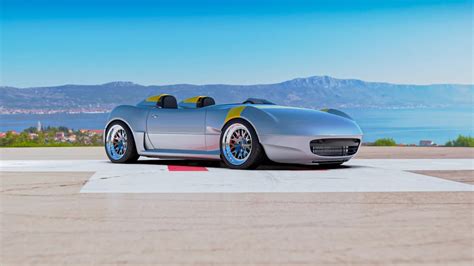 Mazda Miata Based Speedster Concept Render Is About To Materialize Into