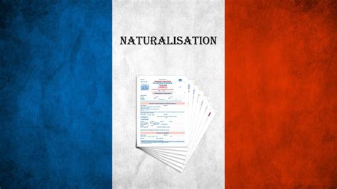 Naturalisation 8 Comment Remplir Le Formulaire Cerfa N12753 02