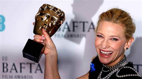 Ganadores De Los Premios Bafta 2023 Lista Completa N