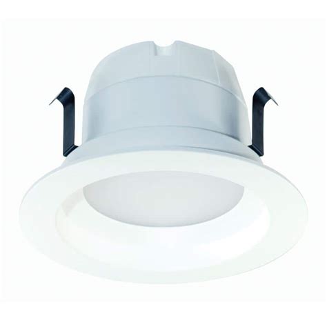 Halco Lighting Technologies Proled 4 In 65 Watt Equivalent Soft White