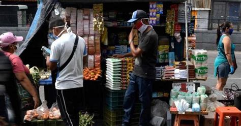 Cuántos salarios necesita un venezolano para cubrir gastos de alimentos