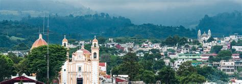 Xico México Desconocido