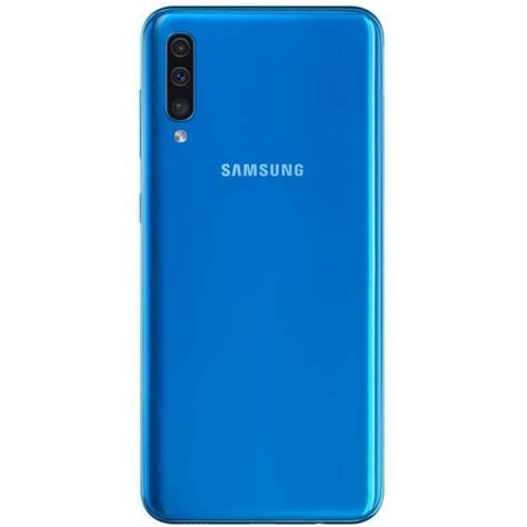 Samsung Sm A Fn Galaxy A Gb Blue Sm