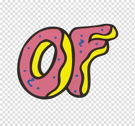 New S Odd Future Logo Transparent Background Png Clipart Hiclipart