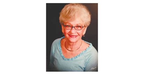 Betty Blackwell Obituary 2016 Harrison Ar Harrison Daily Times