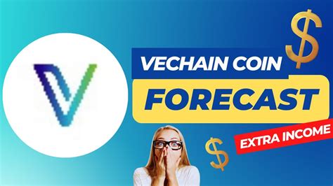 Revealing Vechain Coin Technical Daily Price Prediction Vet Crypto