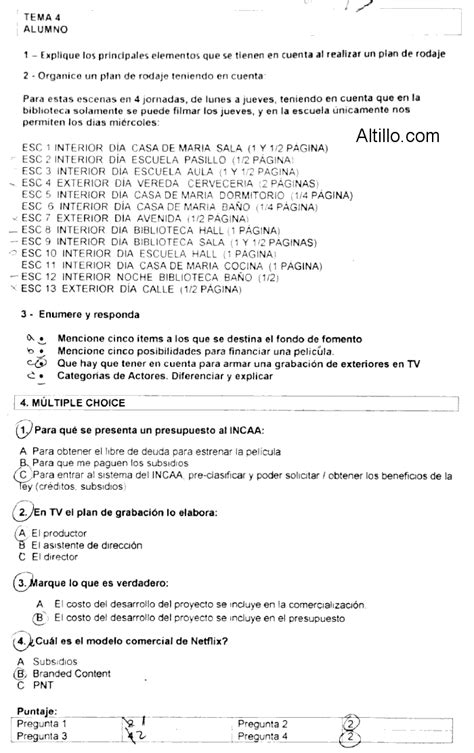 Parcial A Producci N Y Planificaci N Astorga Fadu Uba