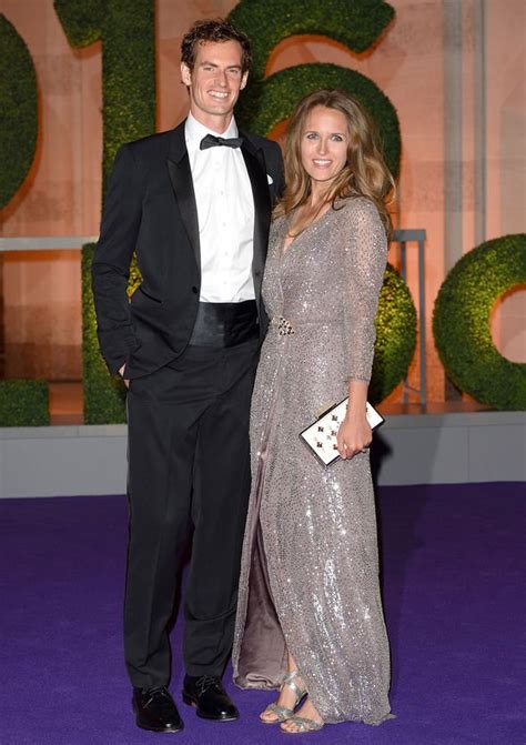 Andy Murray wife: Who is Kim Sears? Do they have children? | Tennis ...