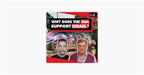 Geopolitical Economy Report Why Does The US Support Israel A