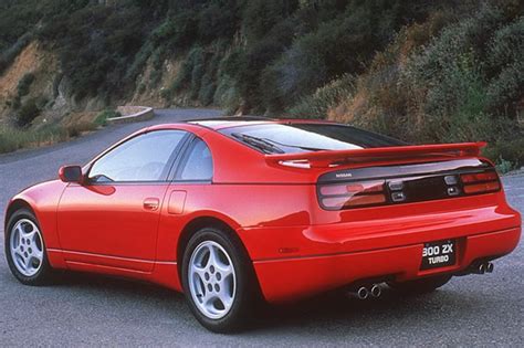 Nissan 300ZX Z32 Buyer S Guide