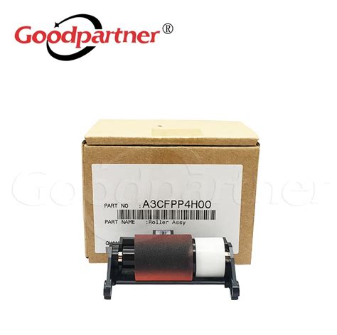 A3CFPP4H00 A3CF PP4H 00 Doc Feeder ADF Separation Roller For Konica