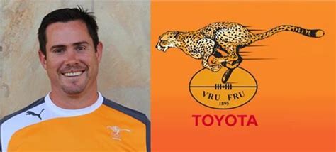 Positiewe Veranderinge By Toyota Vrystaat Cheetahs Vir Currie Beker