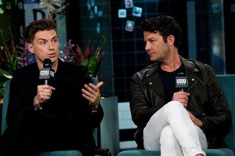 Everything You Need To Know About ‘queer Eye Season 9 Newcomer Jeremiah Brent