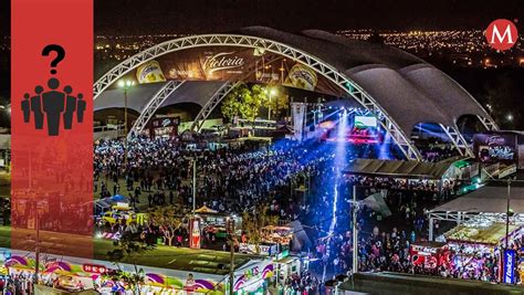 Foro Mazda Feria de León Cuántas personas caben en el recinto Grupo