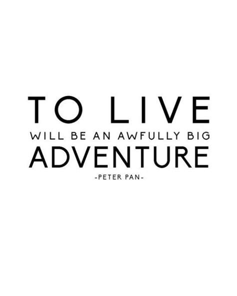 1000+ Peter Pan Quotes on Pinterest | Quotes, Growing up and Never ...