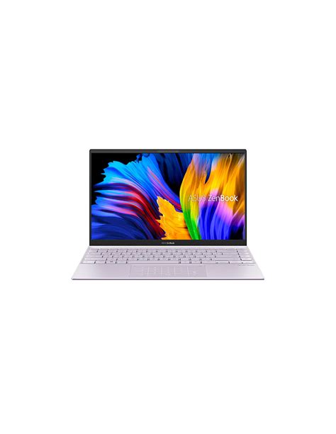 Asus ZenBook 14 UM425UAZ KI035T 14 Ryzen 7 5700U 16GB 512GB Portátil