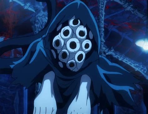 Anime Monsters: 15 Of The Most Terrifying Creatures and Demons - MyAnimeList.net