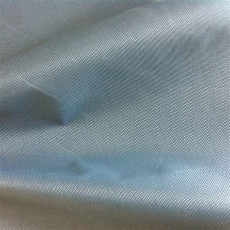 Polyester 200D Oxford Fabric Flame Retardant EN13501 2 For Air Duct