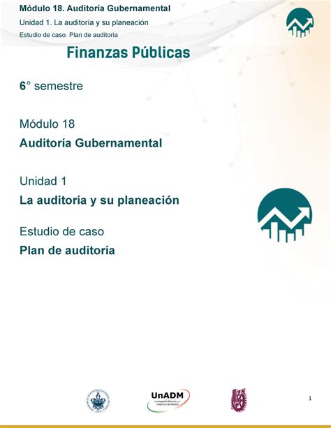 M U A Correama Contaduria Contaduria Y Finanzas Pblicas Unadm