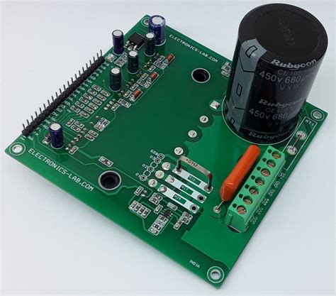 module archives electronics labcom