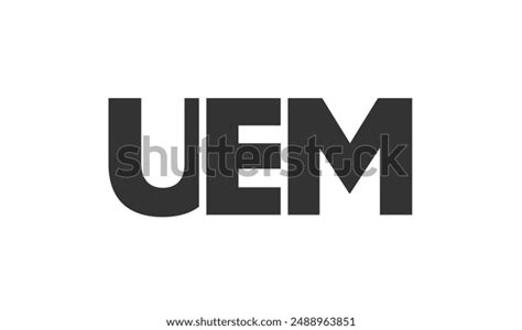 5,584,507 Uem Logo Images, Stock Photos, 3D objects, & Vectors ...