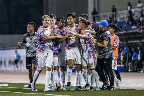 After Failing In 2022 Azkals Try To Qualify For 2026 FIFA World Cup