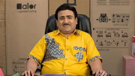 Tmkoc गोली के बाद क्या भिड़े ने भी छोड़ दिया तारक मेहता शो मंदार चंदवादकर ने बताई सच्चाई