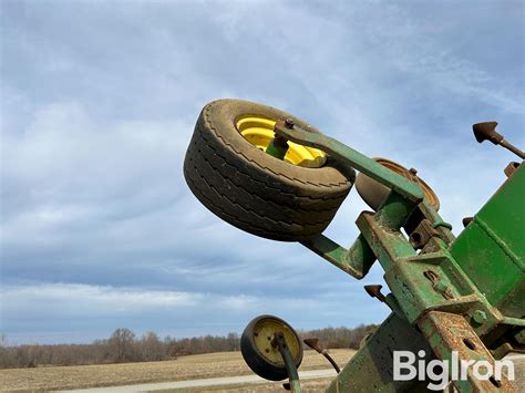 John Deere 12r36 Row Crop Cultivator Bigiron Auctions