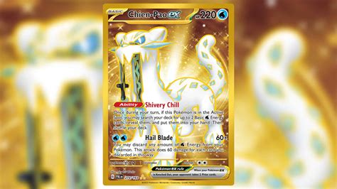 10 Best And Most Expensive Pokémon Tcg Paldea Evolved Cards Keengamer