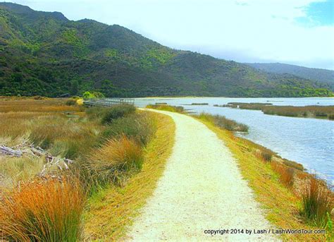 Photos of Abel Tasman Coast Track