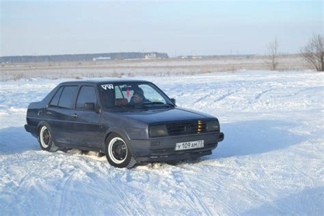 джетта 2 моЁ моё) — DRIVE2