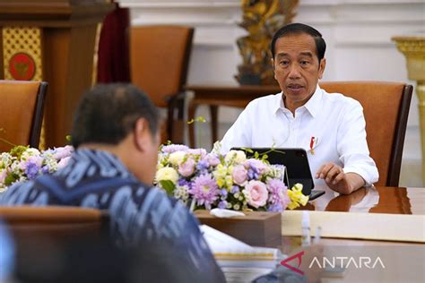 Caritau Istana Langsung Proses Surat Pengunduran Diri Firli