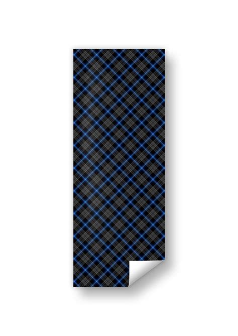 Earthrise™ Tartan T Wrap The Tartan Artisan